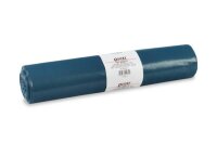 Müllsäcke blau, 240 Liter, Typ 80, 100...