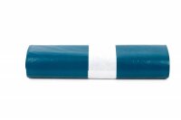Müllsäcke, blau, 120 Liter, Typ 70, 250...