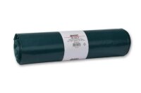 Müllsäcke blau, 120 Liter Typ 100 extra, 200...