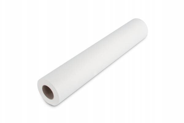 Abdeckrollen 50 cm, 1-lagig, einseitig PE, 6 Rollen