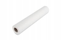 Abdeckrollen 50 cm, 1-lagig, einseitig PE, 6 Rollen