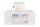 Handtuchrolle 2-lagig, 100% Zellstoff, 6 Rollen