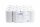 Handtuchrolle MINI, Recycling, 12 Rollen