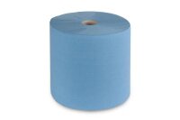 Industriepapierrolle, 3-lagig, 100% Zellstoff,...