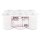 Handtuchrolle, 1-lagig, Zellstoffmix, 6 Rollen