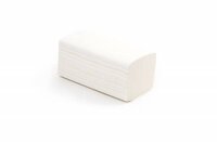 Papierhandtuch 3-lagig Multifold (W-Falz), Karton...
