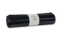 Müllsäcke schwarz, 120 Liter Typ 100, 150...