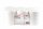 Handtuchrolle 2-lagig, 21 cm, Ø 19 cm, 130 m, 6 Rollen