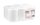 Handtuchrolle, 3-lagig, 100% Zellstoff, 6 Rollen