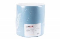 Industriepapierrolle, 3-lagig, Zellstoff, farbig