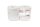 Jumbo-Toilettenpapier, 2-lagig, Recycling, 6 Rollen