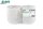 Jumbo-Toilettenpapier 2-lg rec. natur, 6 Rollen