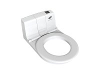 XIBU DISINFECTION SEAT hybrid – Automatisch...