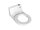 XIBU DISINFECTION SEAT hybrid – Automatisch selbstdesinfizierende Toilettenbrille