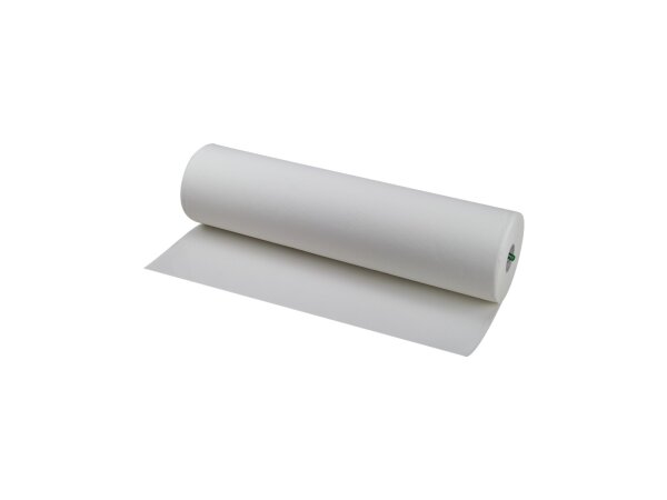 medCOVER 60 – Liegenpapier 2-lagig, 60 cm, Karton à 6 Rollen
