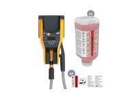Set Sanitärreiniger & Dosiergerät