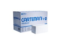 Cartemani V H3 – 3-lagige...