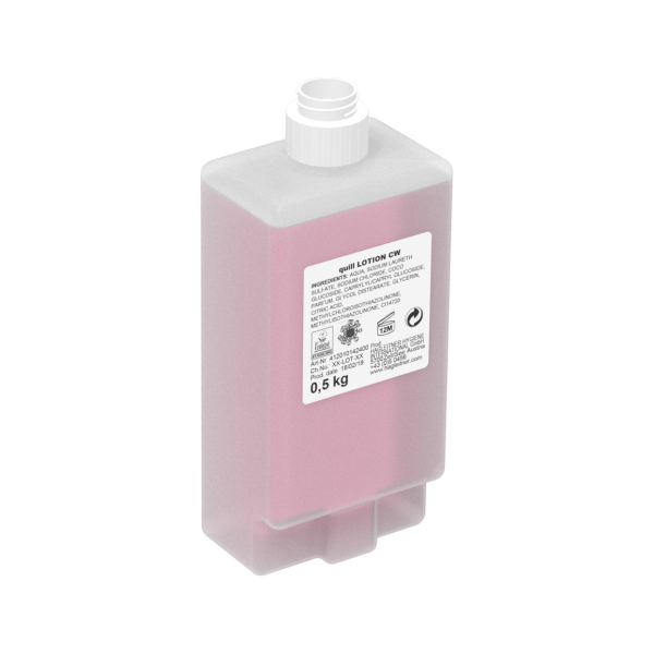 quill LOTION – Handseife