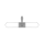 uniMOP HALTER – Mopphalter Baumwollmopp