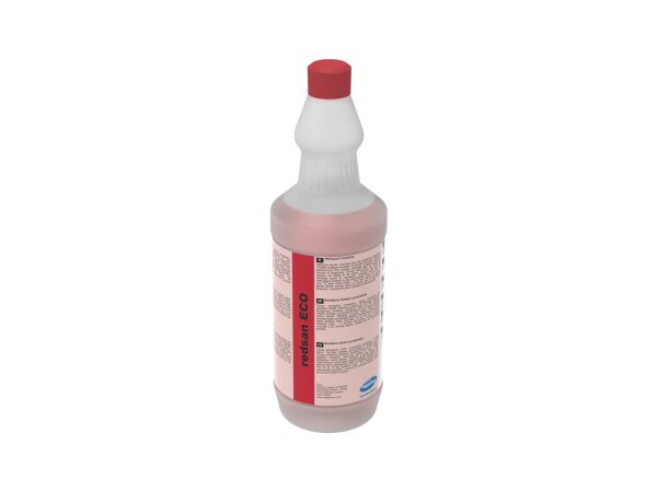 redsan ECO – Sanitärreiniger ECO