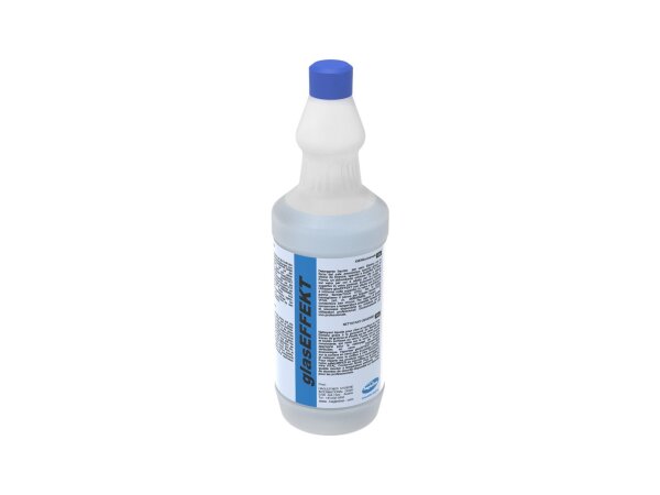 glasEFFEKT – Glasreiniger