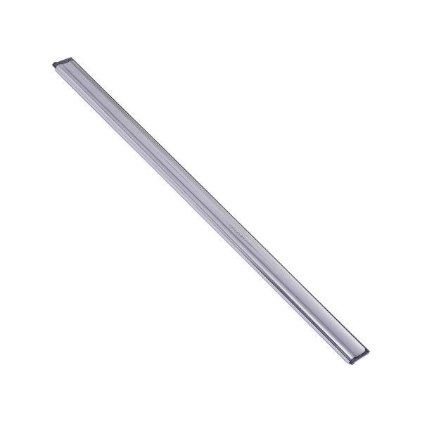 fensterWISCHER SCHIENE – Fensterwischer-Schiene Edelstahl