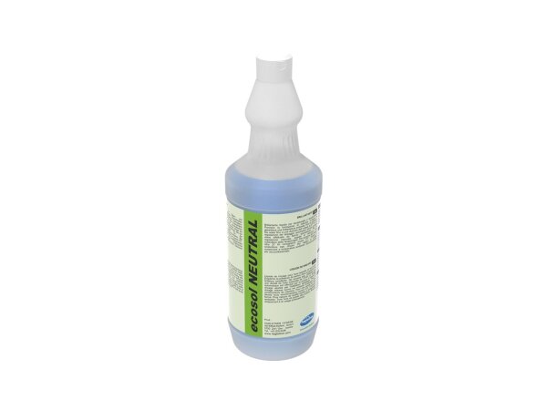 ecosol NEUTRAL – Glanztrockner neutral