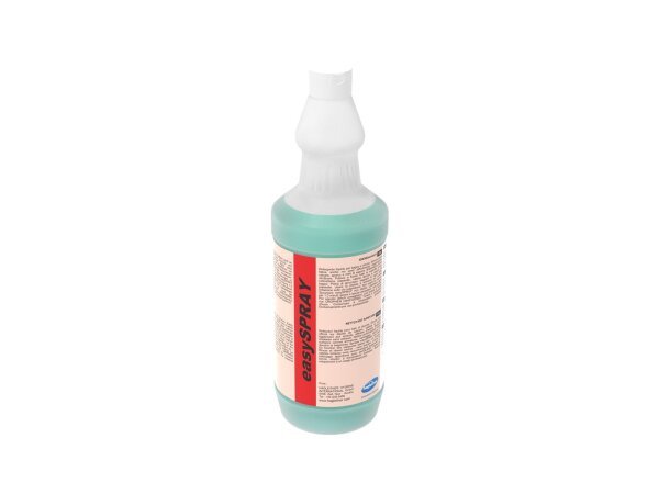 easySPRAY – Sanitärreiniger gebrauchsfertig