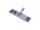duoCLICK HALTER – Mopphalter Kunststoff