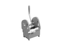 wetMOP PRESSE – Kunststoff-Backenpresse