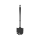 toiletBRUSH black – WC-Bürste
