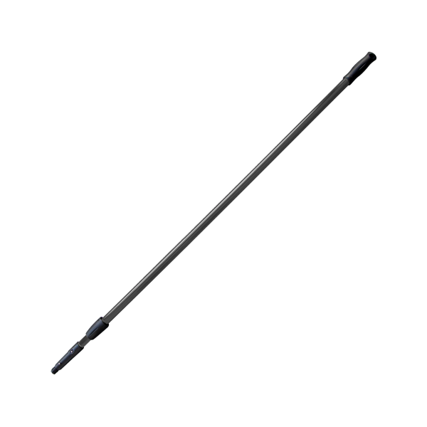 teleskopSTANGE f. spiderWEB BRUSH – Verlängerungsstange