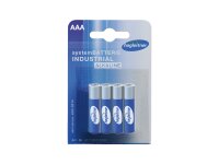 systemBATTERIEN AAA-Typ – Industriebatterien AAA,...