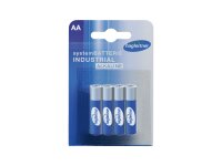 systemBATTERIEN AA-Typ – Industriebatterien AA,...