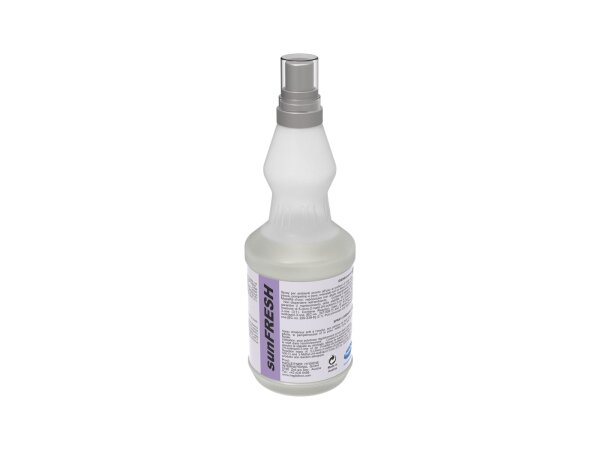 sunFRESH – Raumspray, 0,5 Liter