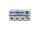 stillesÖRTCHEN STANDARD N2 – 2-lagiges Standard Toilettenpapier, 64 Rollen à 250 Blatt