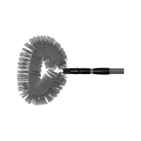 spiderWEB BRUSH – Spinnwebenbürste für...