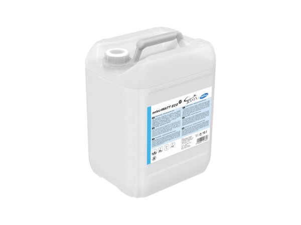 selectMATT ECO – Polymerdispersion matt, 10 Liter