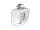 seatDISINFECT CONCENTRATE – WC-Brillen-Desinfektion Konzentrat, alkoholfrei, Karton à 6 x 600 ml