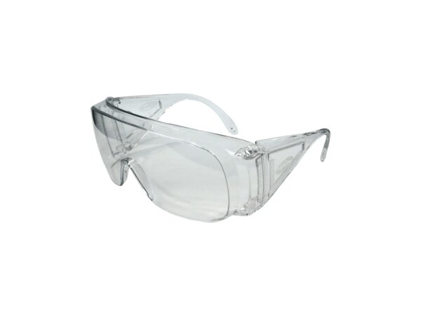 Schutzbrille nach EN 166