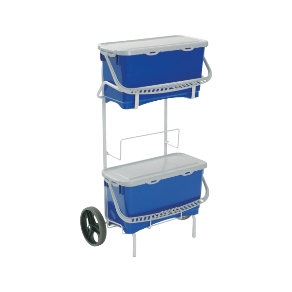 safetyTROLLEY TRANSPORT – Transportwagen
