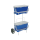 safetyTROLLEY TRANSPORT – Transportwagen