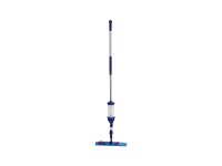 safetySPRAYER – Feuchtwischreinigungsgerät