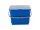 safetyBOX SMALL – Hygienebox mit Deckel, 4 Liter