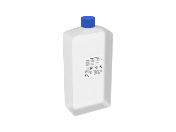 quill NATURELL – Handseife ohne Duft- und Farbstoffe, 1 Liter