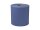 putzPAPIER TOP B3 – Putztuchrolle 3-lagig blau, saugstark, 2 Rollen à 209 m