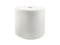 putzPAPIER R2 – Putztuchrolle 2-lagig Recycling, 33...