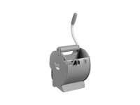 profiMOP PRESSE – Kunststoff-Rollenpresse