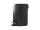 pedalBIN S metal black – Abfallbehälter schwarz