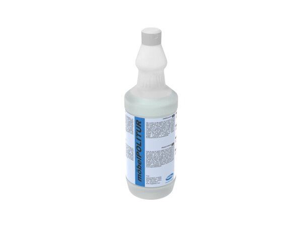 Möbelpolitur, 1 Liter